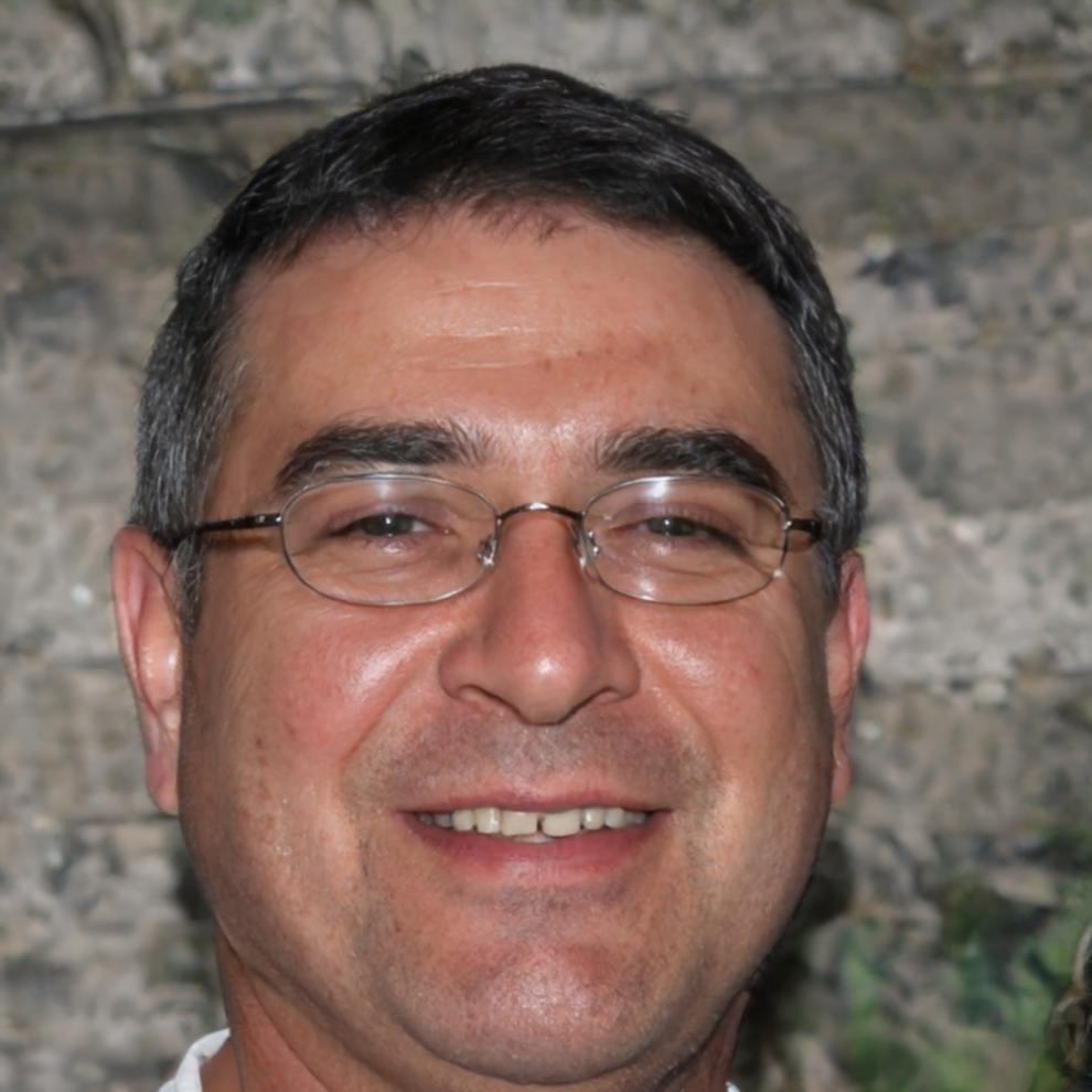 Portrait de Bastien Mercier, analyste financier