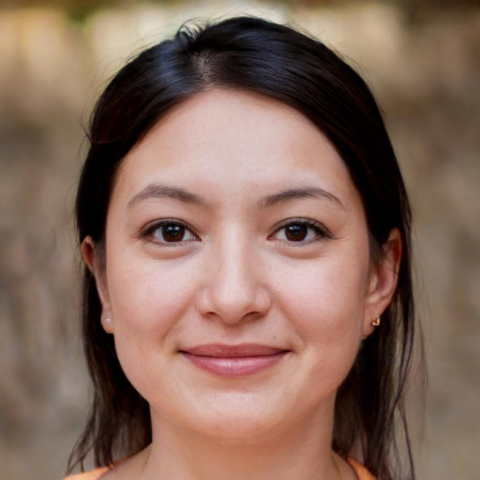 Portrait de Laurence Dubois, responsable recherche chez krevotiravon