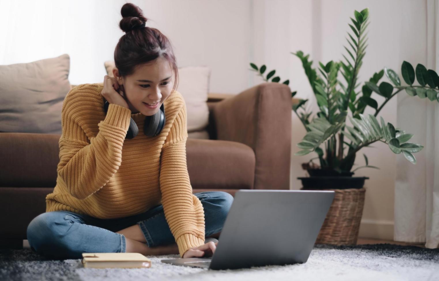Séance de formation en analyse financière avec tableaux et graphiques