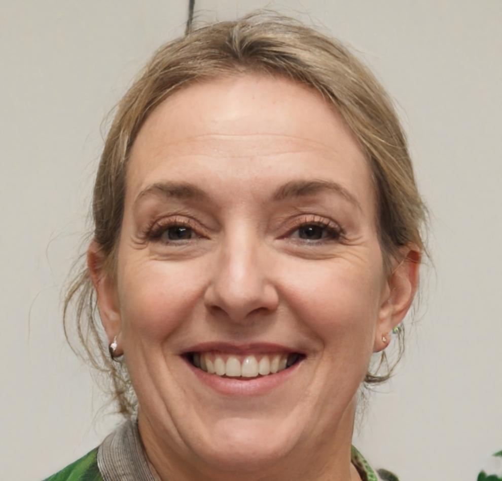 Portrait de Sylvie, participante au programme